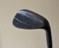 Titleist Vokey SM7 52 degree 12F