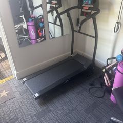 Treadmill