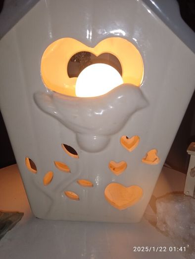 table lamp
