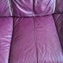 leather sofa Image 7