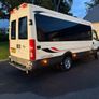 Camper Van - Motorhome Image 2
