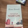 Home Stretch by Graham Norton Image 2