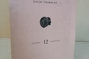 Ireland - The End of an Era? by David Thornley (HQ711)