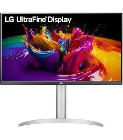 Selling a pristine LG 27-inch 4K UHD monitor in flawless condition. Perfect for gaming and professional work, delivering stunning colors and sharp detail. Features convenient USB-C connectivity. Have 2 of these.First see will buy .