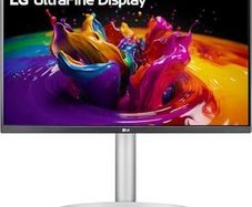 Selling a pristine LG 27-inch 4K UHD monitor in flawless condition. Perfect for gaming and professional work, delivering stunning colors and sharp detail. Features convenient USB-C connectivity. Have 2 of these.First see will buy .