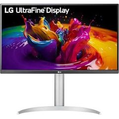 Selling a pristine LG 27-inch 4K UHD monitor in flawless condition. Perfect for gaming and professional work, delivering stunning colors and sharp detail. Features convenient USB-C connectivity. Have 2 of these.First see will buy .