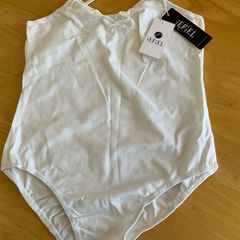 Ballet leotard Adult 3XL
