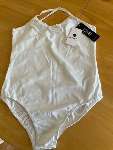 Ballet leotard Adult 3XL
