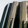 Bossey & Hawkes regent flute with case Image 3