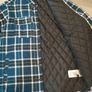 Bench Padded Shirt Image 5