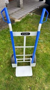 Hand Truck Heavy Duty