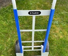 Hand Truck Heavy Duty