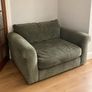 Snuggler chair Image 4