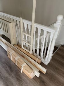 Barcelona Bunk Bed