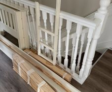 Barcelona Bunk Bed