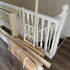 Barcelona Bunk Bed