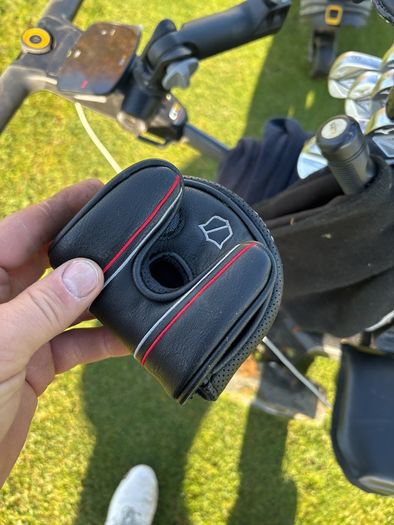 Wilson zero torc centre shaft