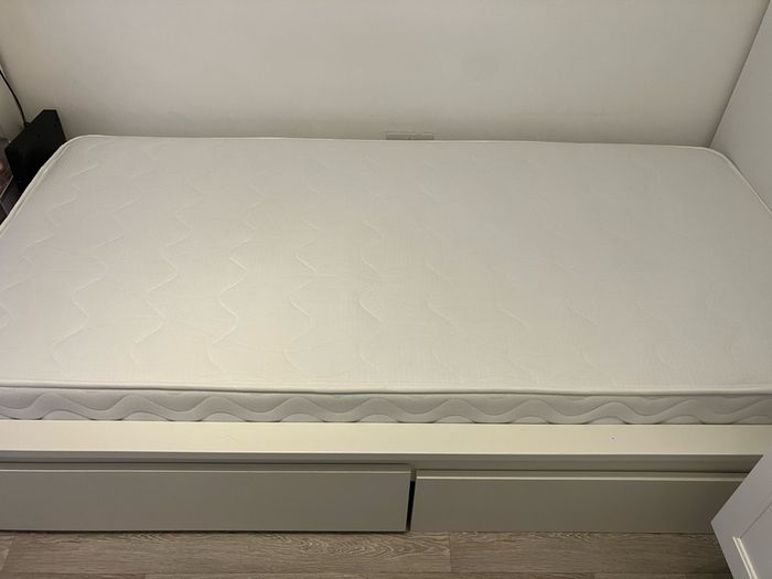 Single Orthopaedic Mattress