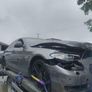 2011 bmw 520d f10 parts Image 3