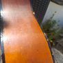 Vintage 1960's Egmond Acoustic made in Holland with case Image 8