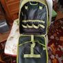 4 piece picnic backpack Image 3