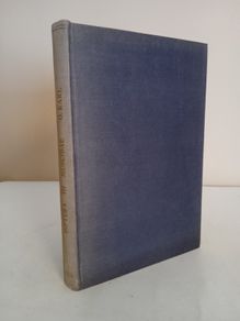 Die Tierwelt Deutschlands und der Angrenzenden Meeresteile  by Professor Dr. Friedrich Dahl (RB459)