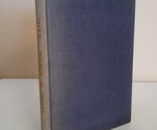 Die Tierwelt Deutschlands und der Angrenzenden Meeresteile  by Professor Dr. Friedrich Dahl (RB459)
