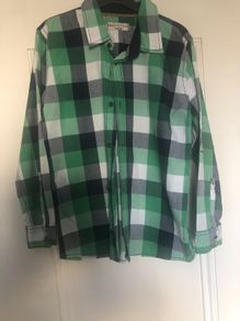 boys shirt age 11
