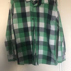 boys shirt age 11