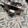 Pentax Espio 160 (IQZoom 160) 35mm Point & Shoot Film Camera - Tested & Working Image 3