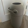 Vital Baby Nappy Bin Image 2