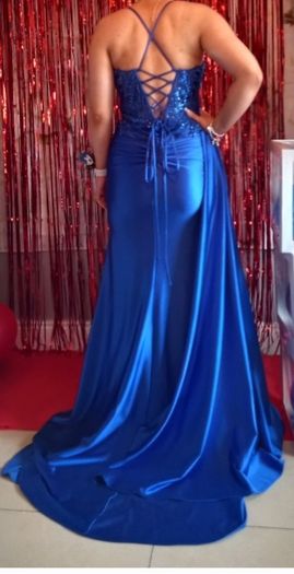 debs dress