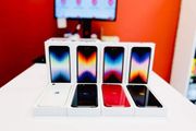 iphone se 3 3rd gen