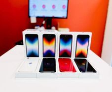 iphone se 3 3rd gen