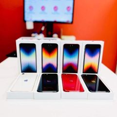 iphone se 3 3rd gen