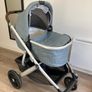 Uppababy buggy Image 2