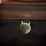 Mulberry Antony crossbody bag, Medium Image 8