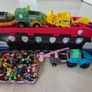 Paw Patrol set Image 2