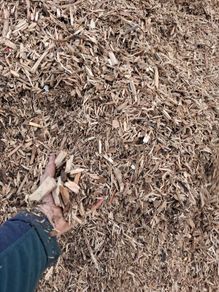 Woodchip