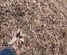 Woodchip