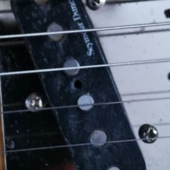 Seymour Duncan STK-T3B Telecaster