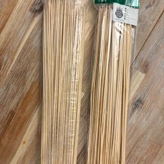 Wooden skewer