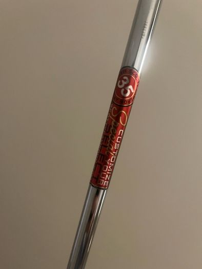 Scotty Cameron Newport 2