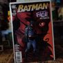 Batman ! Issue #710 ! Two Face Returns ! 2011 ! by DC Comics ! Image 2