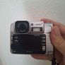Sony Cyber shot DSC F55 untested Image 3