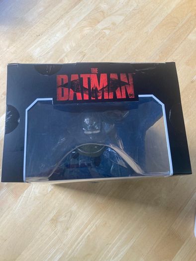 McFarlane The Riddler Batman 12" Figure - Sealed