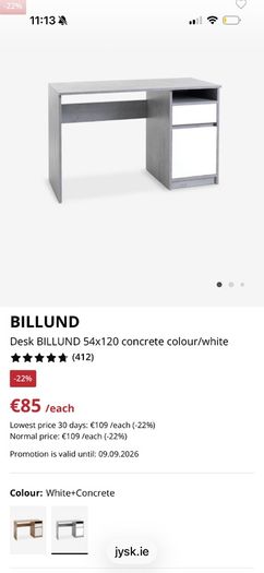 Desk
