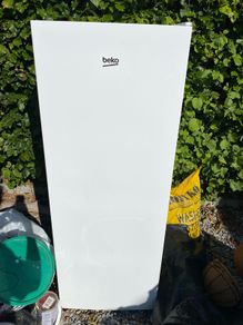 Beko larder freezer
