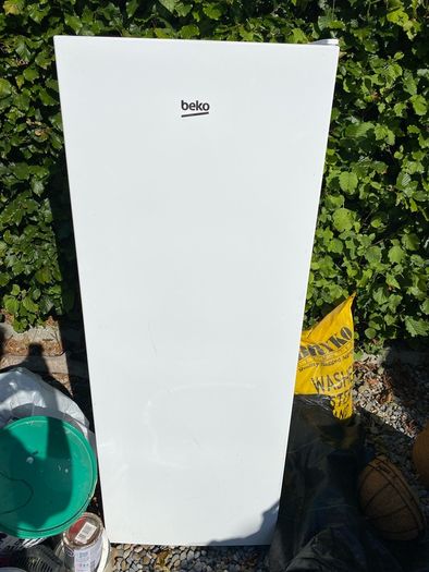 Beko larder freezer