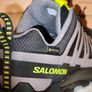 UK 8.5 / EU 42-2/3 Salomon XA Pro 3D V9 GTX men trekking shoes  New with tags Image 5